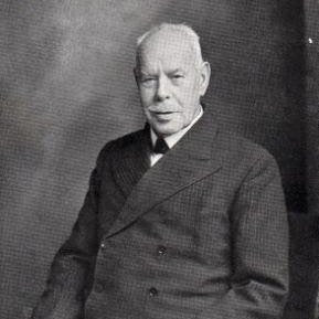 Wigglesworth And The Word Of God