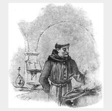 Brother Lawrence