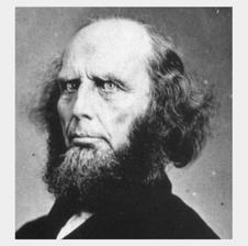 Charles G. Finney