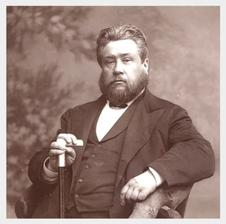 Charles Spurgeon