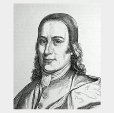 Count Nikolaus Zinzendorf
