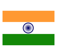 India