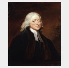 John Wesley
