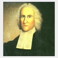 Jonathan Edwards