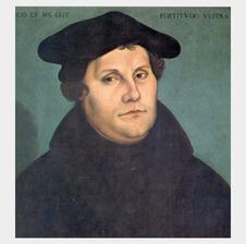 Martin Luther