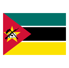 Mozambique