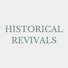 Revivals