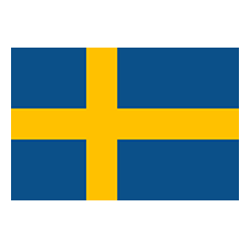 Sweden