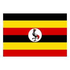 Uganda