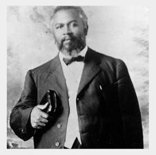 William J. Seymour