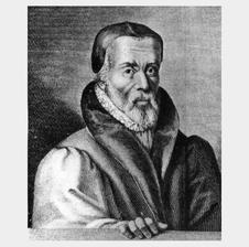 William Tyndale